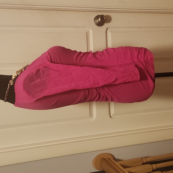 BLACK BY SAKS FIFTH AVENUE TOP SIZE S - Picture 4 of 5